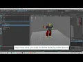 Export FBX Animation from Maya MANUALLY