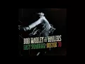 Download Lagu Bob Marley The Heathen Live at Music Hall, Boston  1978
