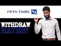 How To Wit raw Fifth Third Bank CD Rates 2025