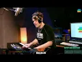 Download Lagu Nico Collins - Alone (Live @RMHCGlobal)