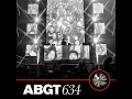 To The Ground (ABGT634) (Matt Fax’s Doppelgänger Mix (Mixed))