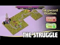 Skyward Bastion We NEED to unlock more UPGRADES