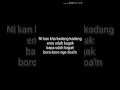 Download Lagu Ceramah ,Bahasa Betawi nya baba