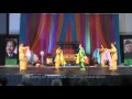 Download Lagu Indonesian Cultural Association - Lancang Kuning Dance