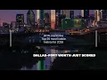 DFW just earned a top-25 spot on RentCafe s national livability list thanks to balanced costs risi
