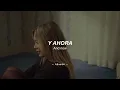 Hillary Duff - Weather For Tennis (Video Oficial) || Sub. Español + Lyrics
