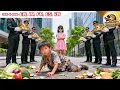 Download Lagu Rich Little Girl Saved A Bullied Beggar Boy, 20 Years Later He Became A Powerful CEO Seeking Her
