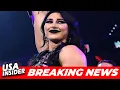 Rhea Ripley Wardrobe Malfunction Speculation Rife Among Fans That WWE Star Had Costume Trouble at Su