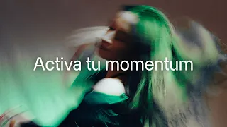 Antes de moverte, necesitas cerrar esto