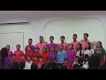 Lagu TJC sipitang  (Lawatan ke Zon Bingkor) 2