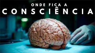A CONSCIÊNCIA é uma propriedade do UNIVERSO? | Astrum Brasil
