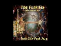 Twin City Funk Jazz - Ride with Me