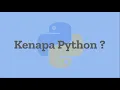 Python Tutorial Introduction - Bahasa Indonesia
