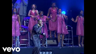 joyous celebration is there anything too hard live at the icc arena durban 2011 