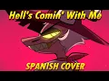 Lagu Hell's Comin' with Me - Poor Man's Poison (Cover en Español) | ‪LeoZu