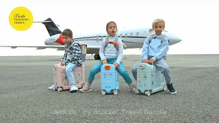 STOKKE Jetkids Bedbox