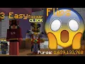 3 EASY AND PROFITABLE BAZAAR FLIPS HYPIXEL SKYBLOCK MONEY MAKING METHOD STILL WORKING EMOTIONAL