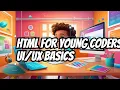 Learn Web Development for Kids Ui UX