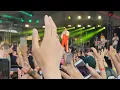 【CHEHON】韻波句徒 2023【横浜レゲエ祭 THE FINAL】