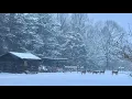 Weather Impact Alert Historic snowstorm aftermath in the Triad