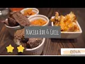 Nakira Bar Grill Birmingham Restaurant Review First Impressions pass or fail