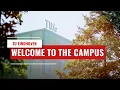 Download Lagu Welkom op de campus van de Technische Universiteit Eindhoven 👋