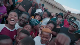 soweto mafias ft fiso el musica abantu babantu official video 