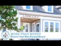 More Than Books Discover Your Dare County Library