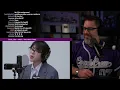 Director Reacts - Zico & Lilas - 'Duet' (The First Take)