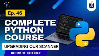 I Built a Multithreaded Port Scanner in Python Faster Than You Think