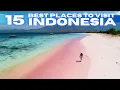 Lagu Reisgids Indonesië: De beste dingen om te doen in Indonesië in 2026 (4K)