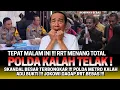Lagu MALAM INI SKANDAL BESAR TERBONGKAR‼️ POLDA METRO KALAH TELAK ADU BUKTI‼️ JOKOWI GAGAP RRT BEBAS‼️