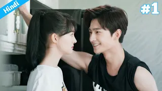 episode 1 love o2o chinese drama explained in hindi urdu yang yang 
