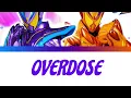 Download Lagu Kamen Rider Gavv | OVERDOSE