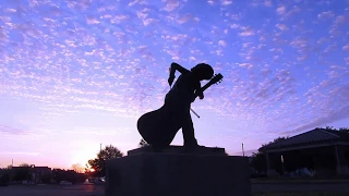 Downtown Dothan Alabama