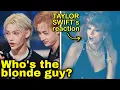 Download Lagu Stray kids’ Felix trends as the ‘blonde guy’ at the VMAs \u0026 Taylor Swift’s reaction #kpop
