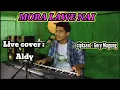 Download Lagu Lagu manggarai  gery magung//mora lawe nai//cover aldy//2005