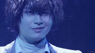 Download Kunikida shoots Dazai - BSD Stage Play Eng Sub MP3