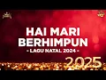 Lagu Hai Mari Berhimpun (Lirik) - Gaby Bettay | Lagu Natal Terbaru 2024\\2025