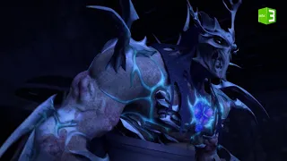 شريدر يستدرج سبلنتير 