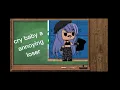 CRY baby