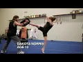 Chuck Norris and son Dakota Norris Total Gym commercial 2019