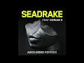 SEADRAKE - The Fever (Ascii.Disko Remix)