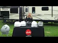 DISH Portable Satellite Antenna Options