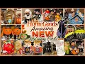 AMAZING NEW Fall Halloween Finds at HomeGoods