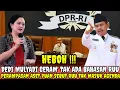 Download Lagu SURPRISING!! DEDI MULYADI DIDN'T EXPECT THE BILL WON'T BE DISCUSSED, DEDI INTERVENTED, WAS PUAN A...