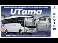 Lagu Solusi Bus Kampus Terbaik : Armada Terbaru Milik Universitas Widyatama || Jetbus 5 MD
