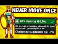 Download Lagu I Beat the AFK Gaming Challenge (Never Move Once) | Megabonk Guide