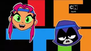 اغنية ابطال التايتنز 