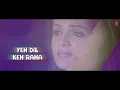 Tum Bin (Unplugged) Lyrical Video | Supriya Soni | Chitra